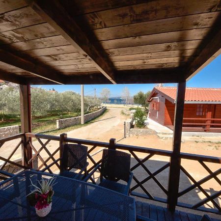 Anić Holiday Home Palma-3 By Interhome מראה חיצוני תמונה