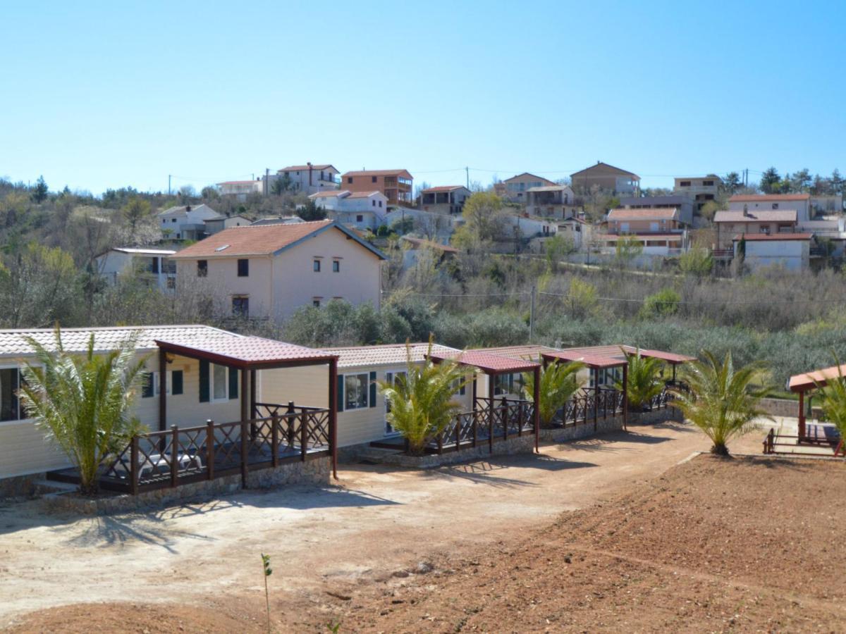 Anić Holiday Home Palma-3 By Interhome מראה חיצוני תמונה