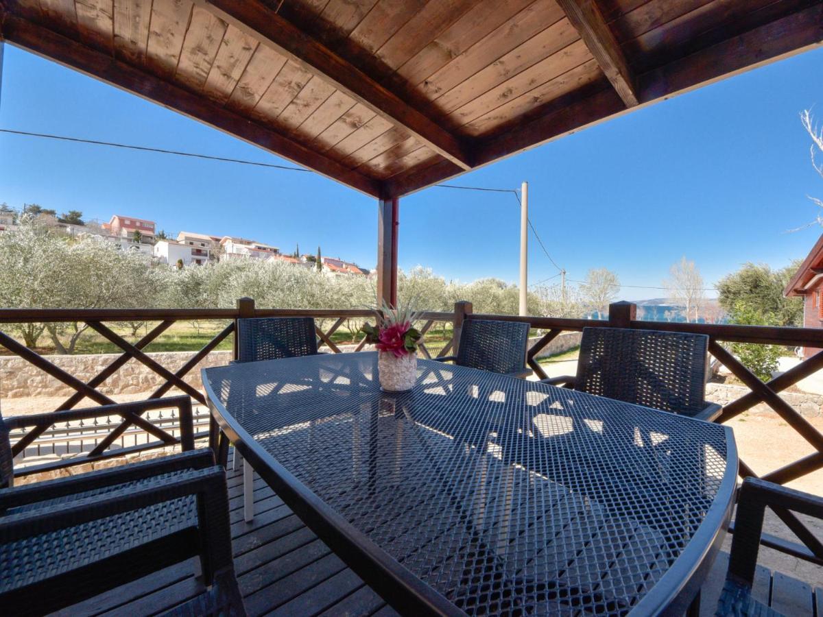 Anić Holiday Home Palma-3 By Interhome מראה חיצוני תמונה
