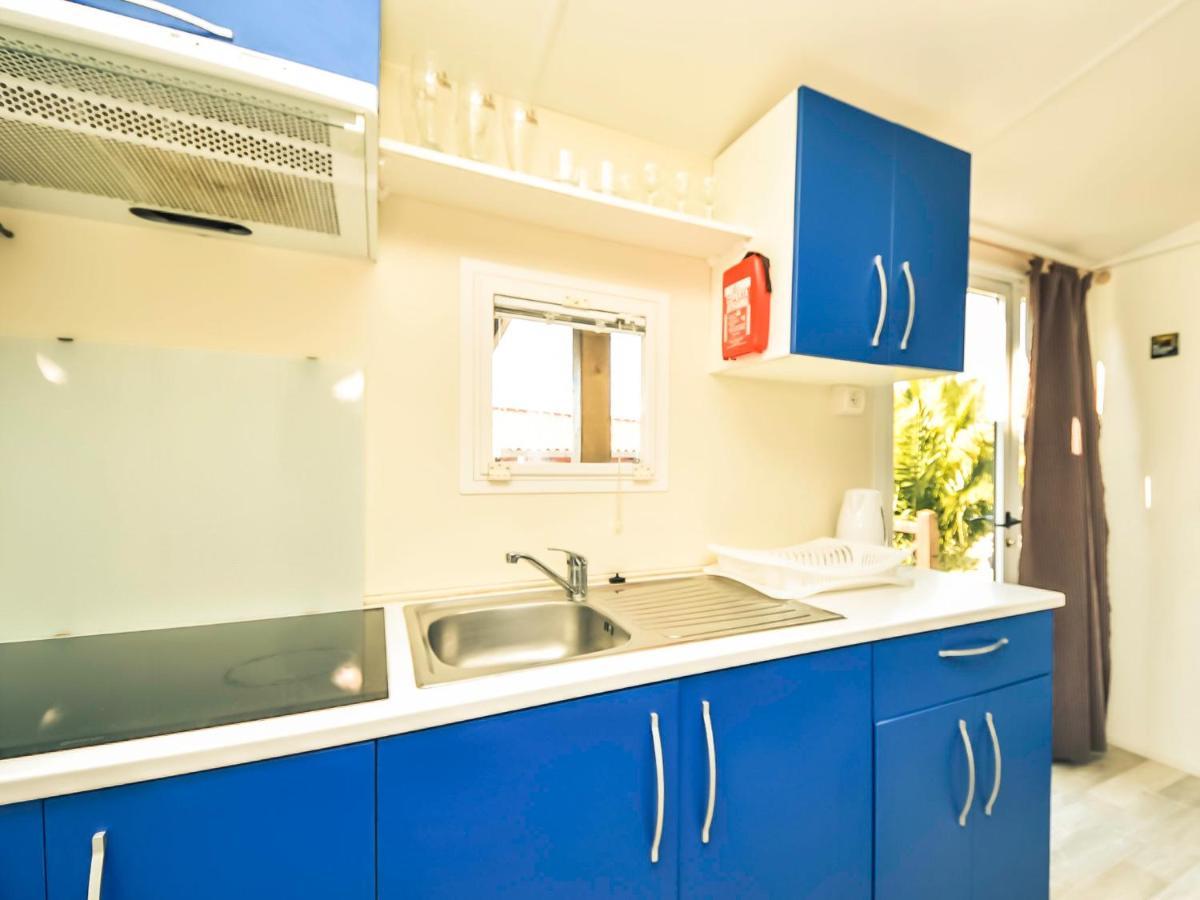 Anić Holiday Home Palma-3 By Interhome מראה חיצוני תמונה